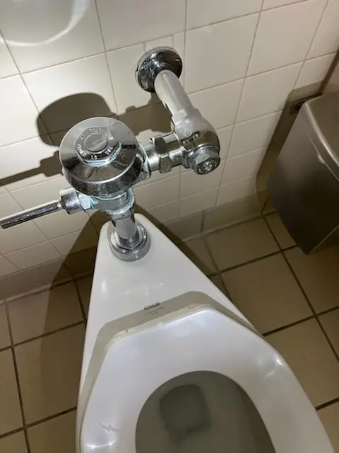 Fixture installation and repair for Pipe Repair in Canal Winchester